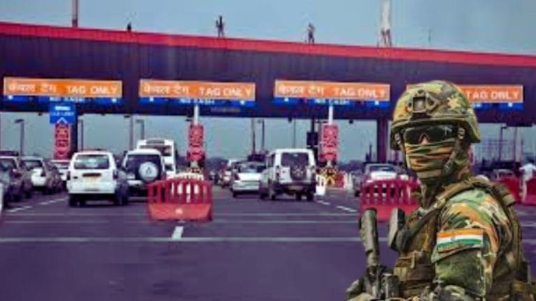 NHAI का बड़ा फैसला, 121 टोल प्लाजा पर मिलेगा Digital FASTag लोकल पास, जानें किसे मिलेगा फायदा