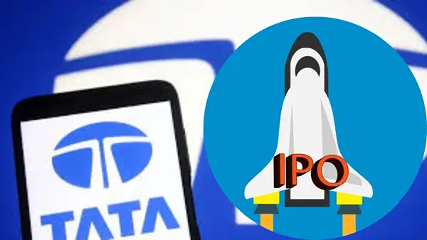 टाटा समूह लेकर आ रहा इस साल का सबसे बड़ा IPO, जोरों पर लिस्टिंग की तैयारी, 17000 करोड़ हो सकता है साइज टाटा समूह लेकर आ रहा इस साल का सबसे बड़ा IPO, जोरों पर लिस्टिंग की तैयारी, 17000 करोड़ हो सकता है साइज