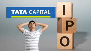 घट रही Tata Capital IPO की दिलचस्पी! हाई लेवल से 16% से ज्यादा टूटा अनलिस्टेड शेयर, जानें कब खुलेगा इश्यू घट रही Tata Capital IPO की दिलचस्पी! हाई लेवल से 16% से ज्यादा टूटा अनलिस्टेड शेयर, जानें कब खुलेगा इश्यू