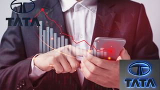 Tata Motors पर बड़ी खबर, NCLT से मिली इस बात की मंजूरी; लाल निशान में शेयर