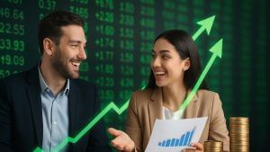 5 साल में 90000% का बंपर रिटर्न, इन 4 कंपनियों ने भर दी है निवेशकों की झोली; आपने भी खरीदी हिस्सेदारी? 5 साल में 90000% का बंपर रिटर्न, इन 4 कंपनियों ने भर दी है निवेशकों की झोली; आपने भी खरीदी हिस्सेदारी?