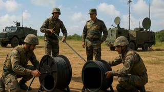 Jio, TATA और Airtel हैं इस कंपनी के कस्टमर, अब Indian Army से मिला बड़ा ऑर्डर; निवेशक शेयरों पर रखें नजर