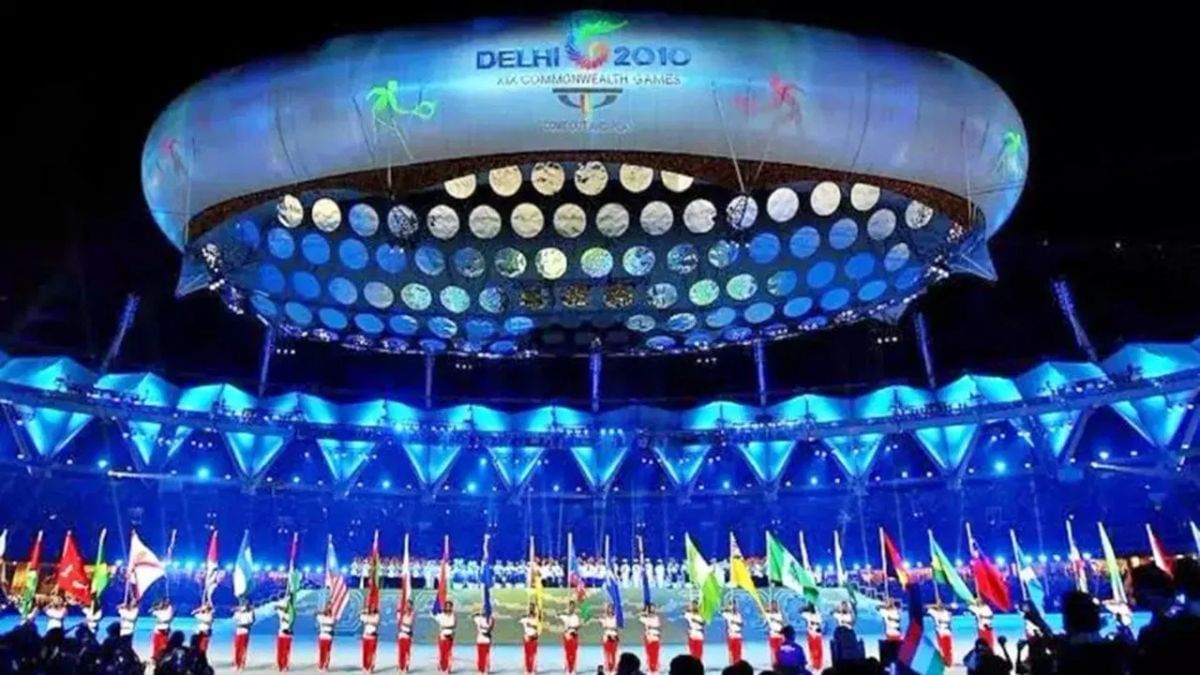 दो दशक बाद भारत फिर कर रहा कॉमनवेल्थ गेम्स की तैयारी, 2030 में हो सकता है अहमदाबाद आयोजन दो दशक बाद भारत फिर कर रहा कॉमनवेल्थ गेम्स की तैयारी, 2030 में हो सकता है अहमदाबाद आयोजन