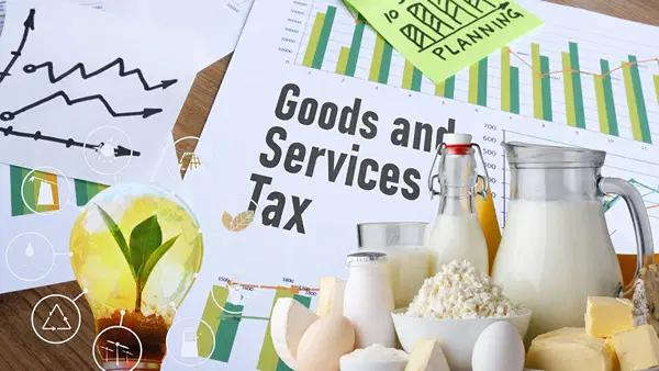 GST स्लैब बदलने से ये महंगे सामान हो जाएंगे सस्ते, हल्का होगा जेब पर बोझ; जानें सरकार का प्रस्ताव GST स्लैब बदलने से ये महंगे सामान हो जाएंगे सस्ते, हल्का होगा जेब पर बोझ; जानें सरकार का प्रस्ताव