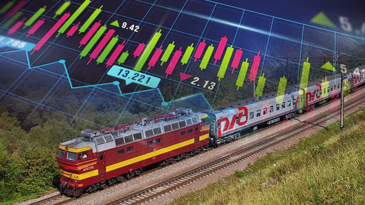 2026 में रेलवे शेयरों पर लगाना चाहते हैं दांव, IRCTC समेत इन स्टॉक्स पर रख सकते हैं नजर 2026 में रेलवे शेयरों पर लगाना चाहते हैं दांव, IRCTC समेत इन स्टॉक्स पर रख सकते हैं नजर