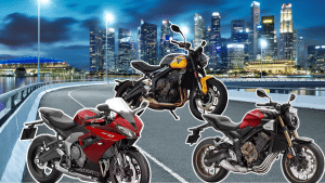 ये हैं पावर-टू-वेट रेशियो वाली टॉप-5 बाइक्स, 660cc का ट्रिपल इंजन; कीमत 8 से 10 लाख रुपये के बीच