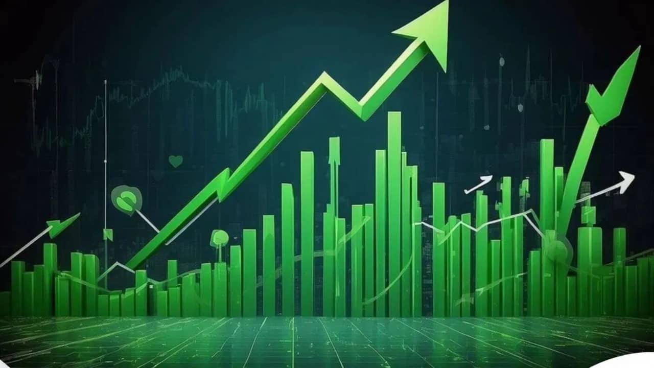 इस स्टॉक ने दिया 10100 फीसदी का मल्टीबैगर रिटर्न, एक लाख का निवेश बना 1 करोड़ इस स्टॉक ने दिया 10100 फीसदी का मल्टीबैगर रिटर्न, एक लाख का निवेश बना 1 करोड़