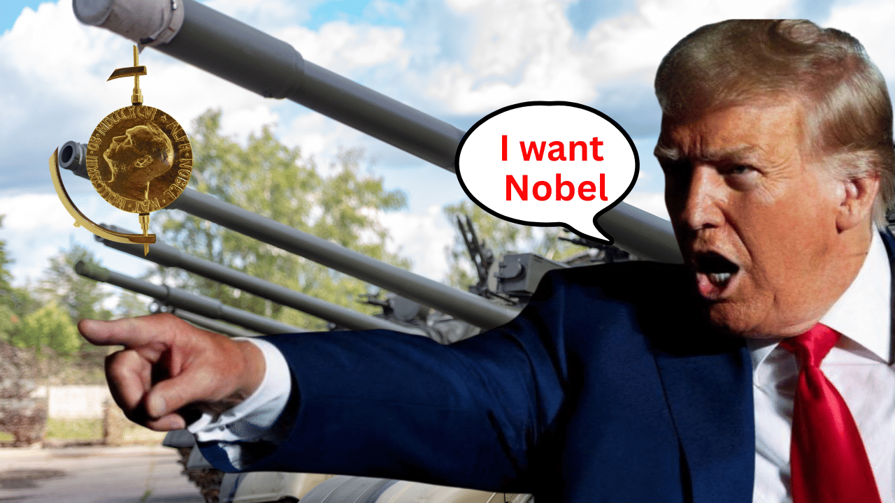 Trump Tariffs on India: न रूसी तेल, न अमेरिकी दूध, भारत की इस बात से मुंह फुलाए बैठे हैं ट्रंप! Trump Tariffs on India: न रूसी तेल, न अमेरिकी दूध, भारत की इस बात से मुंह फुलाए बैठे हैं ट्रंप!
