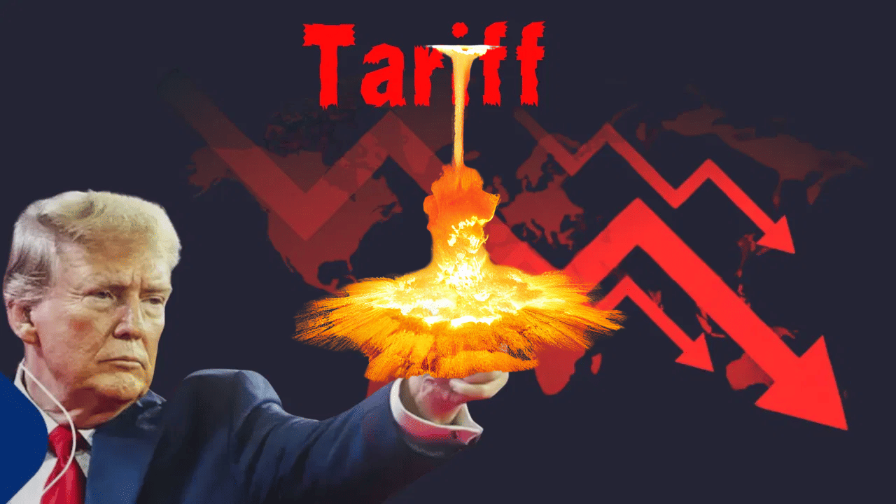 एंटरटेनमेंट इंडस्ट्री पर चला ट्रंप का चाबुक, अमेरिका से बाहर बनीं फिल्मों पर लगाया 100% टैरिफ एंटरटेनमेंट इंडस्ट्री पर चला ट्रंप का चाबुक, अमेरिका से बाहर बनीं फिल्मों पर लगाया 100% टैरिफ