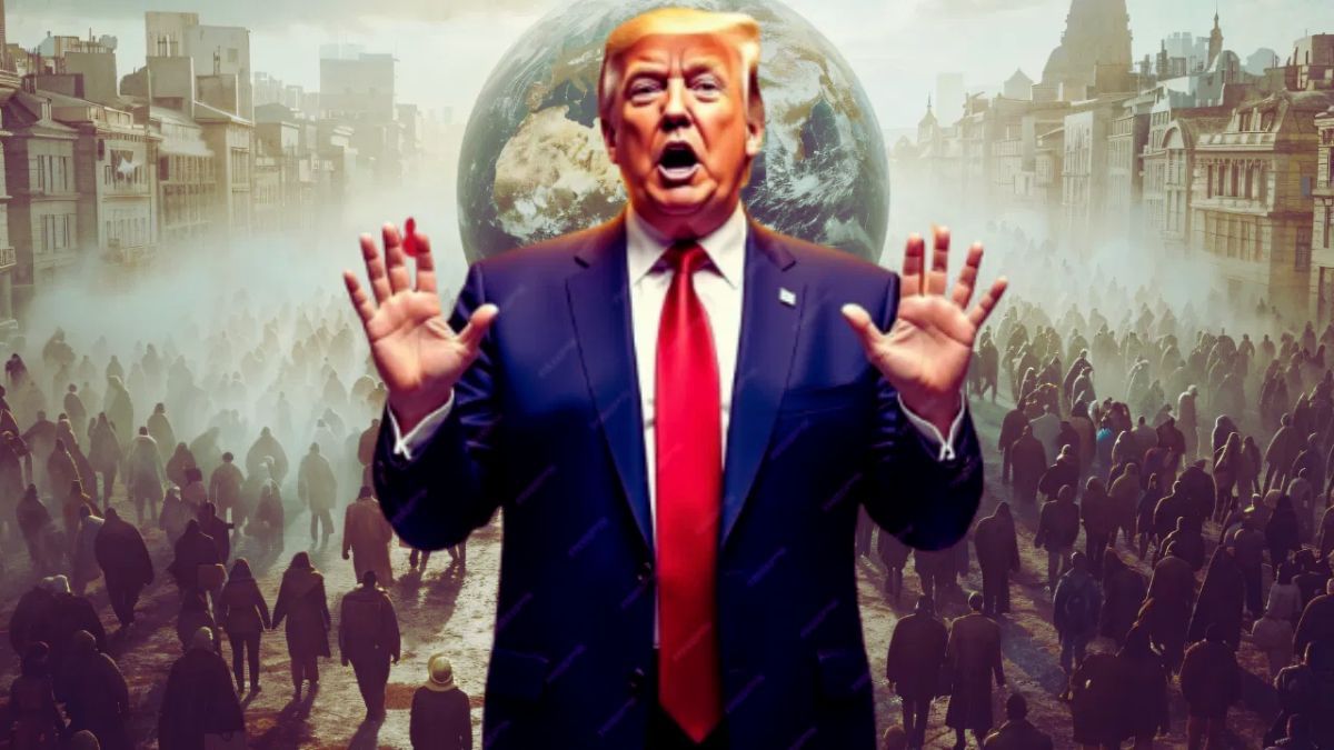 India's $64 billion US export at risk, America's new tariff tension