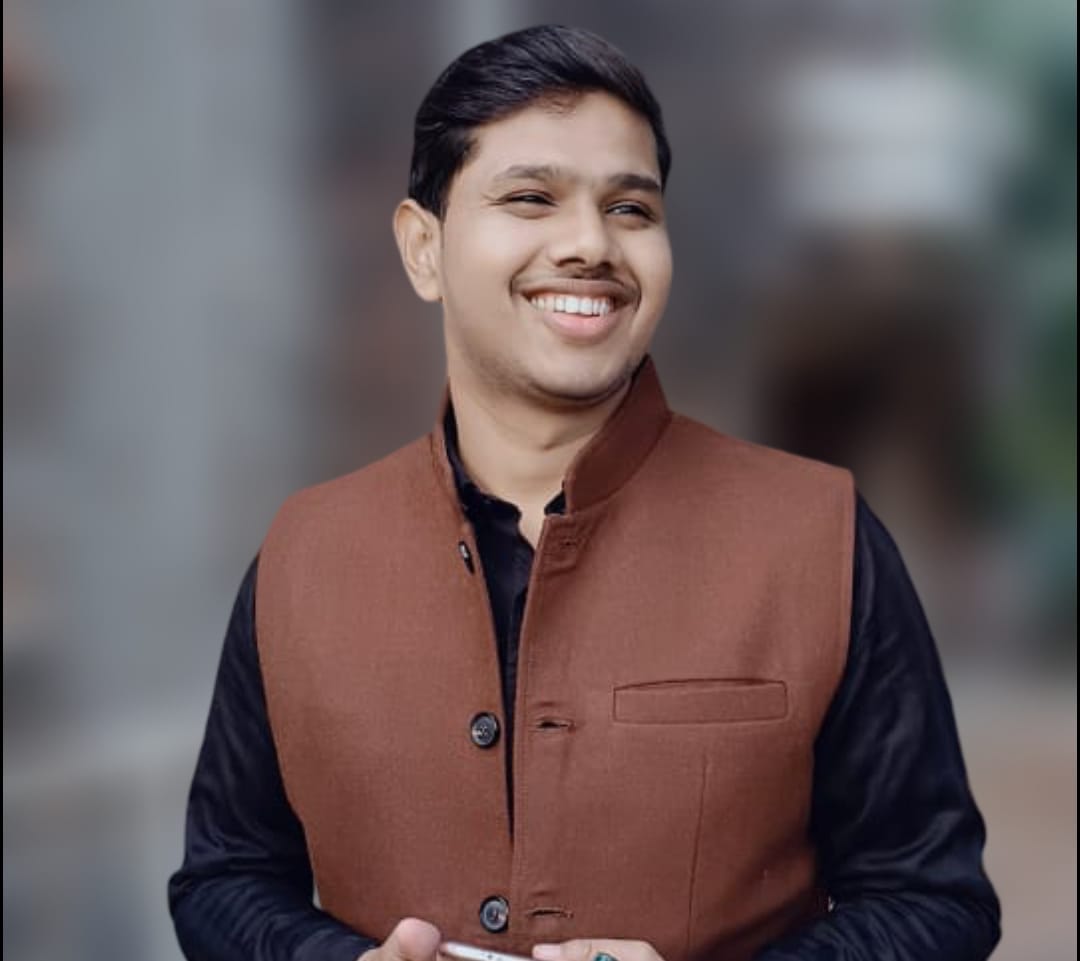 Umang Shukla