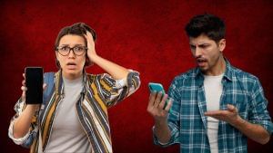 फोन की लत छुड़ाने का यह है जबरदस्त तरीका, ऐसे कम करें स्क्रीन टाइम; जानिए डिजिटल डिटॉक्स के 5 गोल्डन नियम