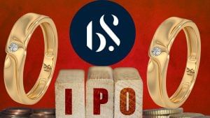 BlueStone Jewellery ला रही 1540 करोड़ का IPO, SBI सिक्योरिटीज ने कहा लंबे समय के लिए खरीद लो; जानें कब मिलेगा निवेश का मौका BlueStone Jewellery ला रही 1540 करोड़ का IPO, SBI सिक्योरिटीज ने कहा लंबे समय के लिए खरीद लो; जानें कब मिलेगा निवेश का मौका