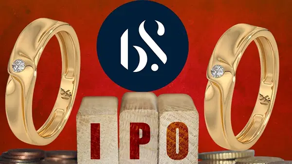 11 अगस्त से खुलेगा हार और कंगन बनाने वाली कंपनी का IPO, 1540 करोड़ जुटाना लक्ष्य, जानें कहां पहुंचा GMP 11 अगस्त से खुलेगा हार और कंगन बनाने वाली कंपनी का IPO, 1540 करोड़ जुटाना लक्ष्य, जानें कहां पहुंचा GMP