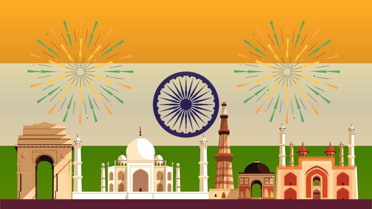 1947 से 2025 तक जानें कैसे बदला भारत? आर्थिक सुधारों की वो कहानी जिसने लिखी नई इबारत