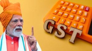सही समय पर खेला GST रिफॉर्म का दांव! वैश्विक चुनौतियों से मिलेगी राहत, बिजनेस होगा बुस्ट; मार्केट एक्सपर्ट ने बताई वजह