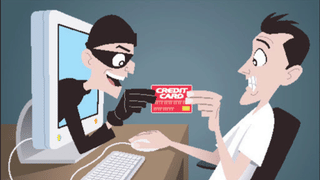 बैंक से आए ऐसा कॉल तो हो जाएं सतर्क! क्रेडिट कार्ड अपडेट करते ही खाली हो सकता है अकाउंट, ऐसे रहें सेफ