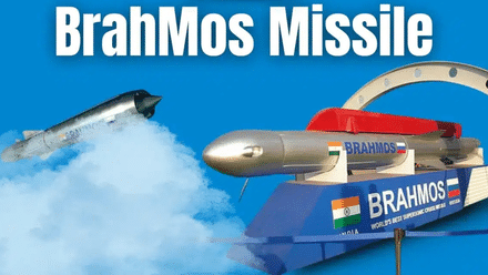पाक को घुटनों पर लाने वाली ब्रह्मोस का मेगा ऑर्डर! वायुसेना और नौसेना की बड़ी तैयारी, यहां पर होंगे तैनात