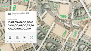 Noida के इस युवक के हाथ लगा कुबेर का खजाना, एक ही रात में खाते में आए 10,01,35,60,00,00,00… जानें पूरी डिटेल्स