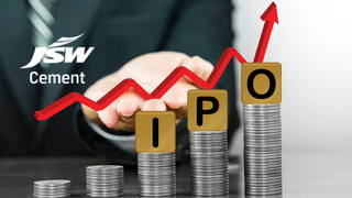 7 अगस्त को खुल रहा इस सीमेंट कंपनी का IPO, अभी से GMP में तेजी, जानें प्राइस बैंड और कौन दिग्गज है पीछे