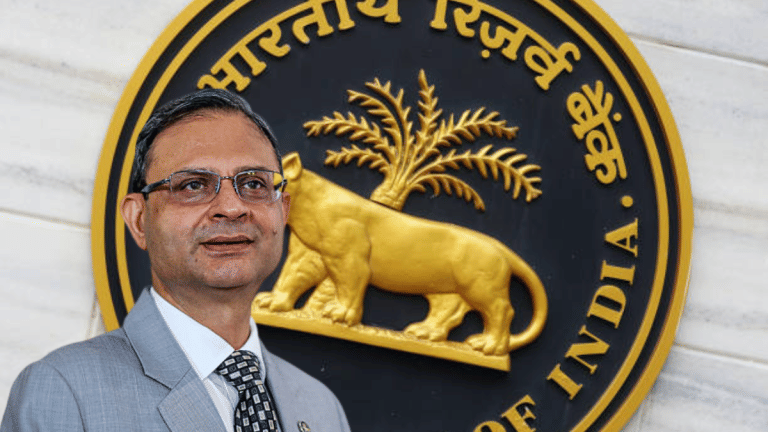 RBI MPC Announcement: रेपो रेट में कोई बदलाव नहीं, पश्चिम एशिया संघर्ष बना चुनौती; GDP ग्रोथ 6.6% रहने का अनुमान