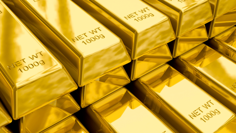 Gold Rate Today: इंटरनेशनल मार्केट में लुढ़का सोना तो रिटेल में चढ़े दाम, जानें आज क्‍या है लेटेस्‍ट रेट