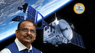 6,500 किलोग्राम का अमेरिकी सैटेलाइट लॉन्च करेगा ISRO, 3 साल में चीन-यूएस को टक्कर देगा भारत