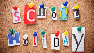 UP School Holiday: 14 अगस्त से 17 तक बंद रहेंगे स्कूल, जानें क्यों है छुट्टी UP School Holiday: 14 अगस्त से 17 तक बंद रहेंगे स्कूल, जानें क्यों है छुट्टी