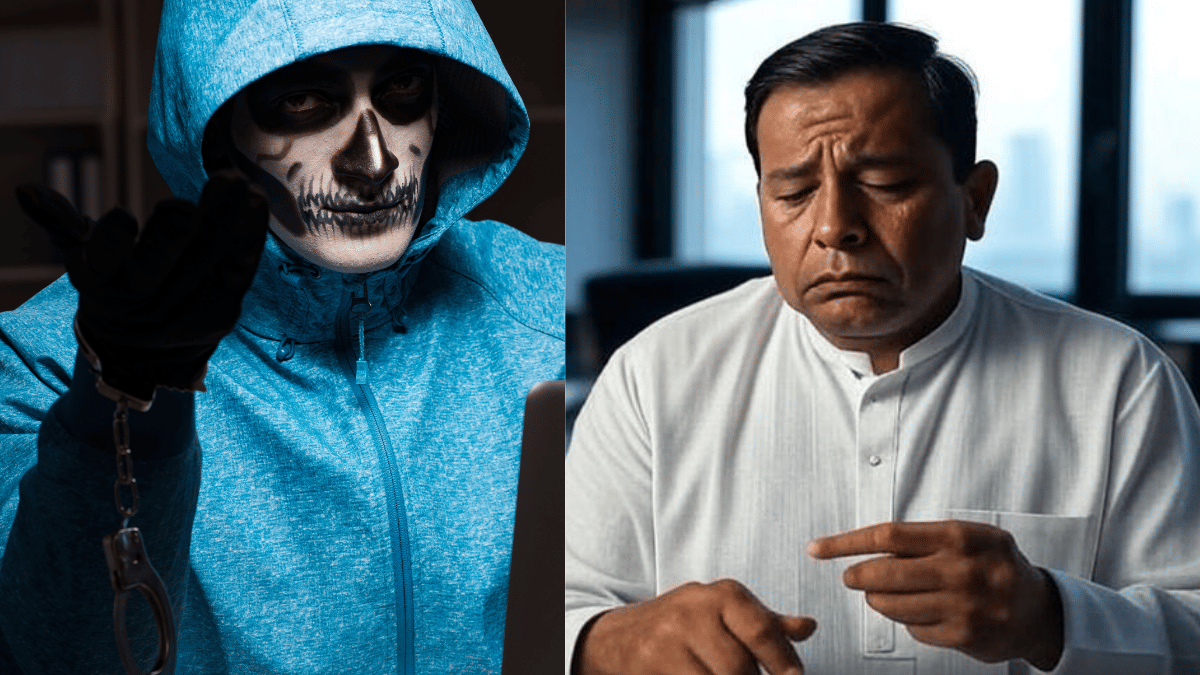 पानी से लेकर दूध कुछ भी साइबर ठग से बचा नहीं, हैदराबाद वाटर सप्लाई बोर्ड के नाम पर ठगी, ऐसे रहें सेफ