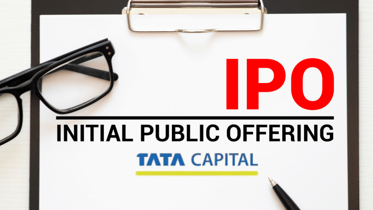 Tata Capital का IPO पर अपडेट, जानें कितने शेयर बेचेगी कंपनी, क्या है प्रमोटर्स का प्लान