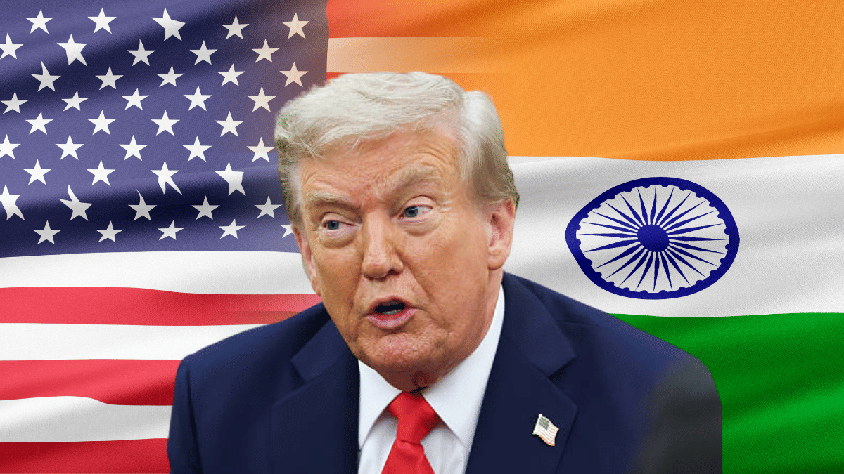 अमेरिका के दबाव से भारत के हितों पर क्या पड़ेगा असर, जानें भारत अपने फायदे की कैसे करेगा रक्षा