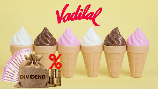 Ice cream बनाने वाली कंपनी देने जा रही अब तक का सबसे बड़ा डिविडेंड, जानें अकाउंट में आएंगे कितने पैसे