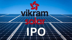 Vikram Solar IPO: 19 Aug से खुलेगा 2,079 करोड़ का इश्यू, जानें कितने प्रॉफिट में कंपनी, क्यों जुटा रही पैसे?