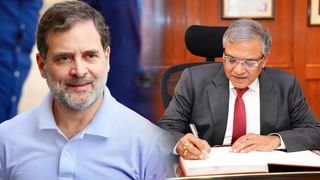राहुल गांधी के आरोप को चुनाव आयोग ने नकारा, कहा 7 दिन में दें हलफनामा; वरना मांगे देश से माफी