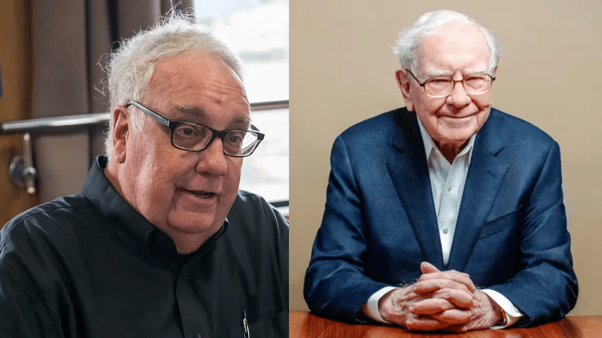 कौन हैं Warren Buffett के बेटे Howard Buffett, जिन्हें मिलेगी नॉन-एग्जीक्यूटिव चेयरमैन की जिम्मेदारी? जानें वजह कौन हैं Warren Buffett के बेटे Howard Buffett, जिन्हें मिलेगी नॉन-एग्जीक्यूटिव चेयरमैन की जिम्मेदारी? जानें वजह
