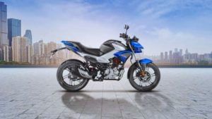 Hero Xtreme 125R का नया सिंगल-सीट वेरिएंट हुआ लॉन्च, जानें कीमत और फीचर्स Hero Xtreme 125R का नया सिंगल-सीट वेरिएंट हुआ लॉन्च, जानें कीमत और फीचर्स