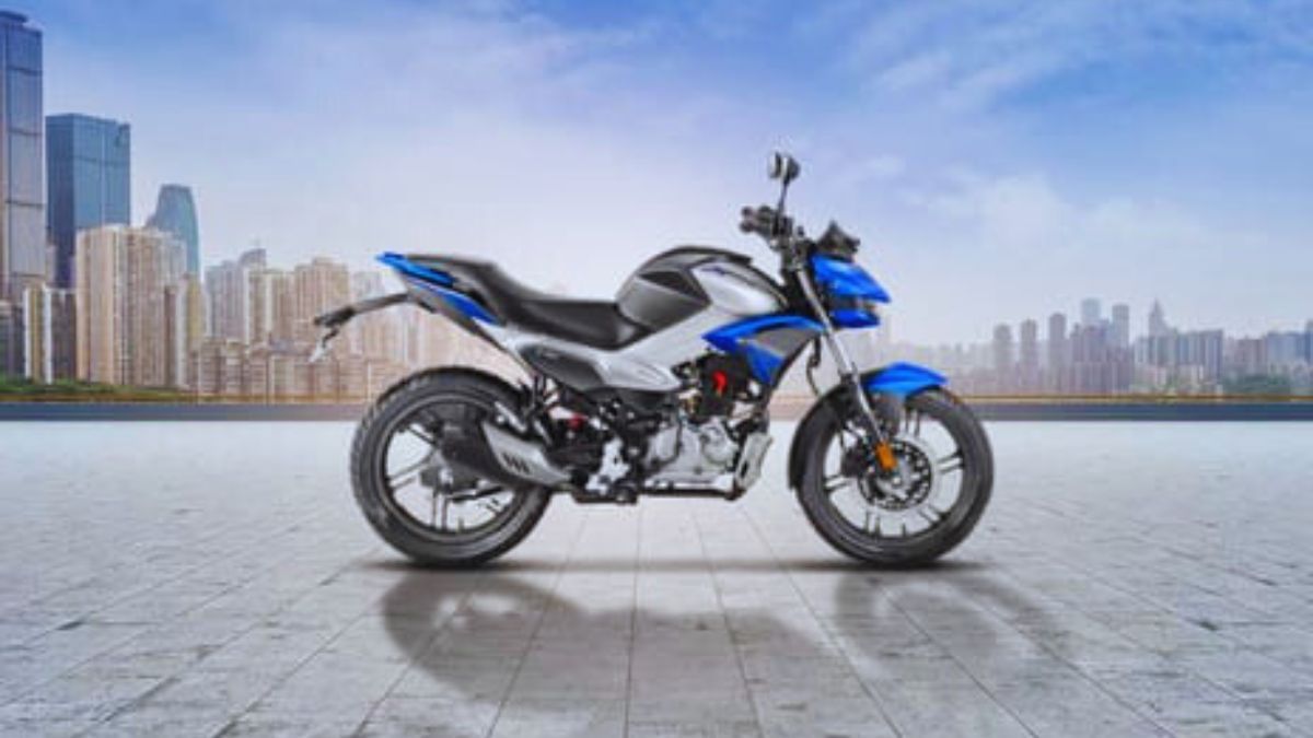 Hero Xtreme 125R का नया सिंगल-सीट वेरिएंट हुआ लॉन्च, जानें कीमत और फीचर्स Hero Xtreme 125R का नया सिंगल-सीट वेरिएंट हुआ लॉन्च, जानें कीमत और फीचर्स