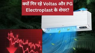 मौसम के मिजाज ने बिगाड़ा इन 2 मल्‍टीबैगर स्‍टॉक्‍स का खेल, 15 फीसदी तक टूट गए शेयर, निवेशकों को झटका