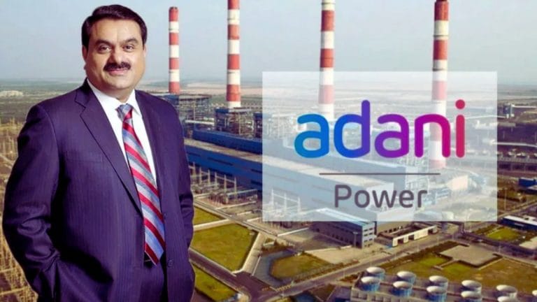 Adani Power ने वैल्यूएशन में इंफोसिस को पछाड़ा, लाल बाजार में अडानी ग्रुप के 5 शेयर पहुंचे रिकॉर्ड हाई पर