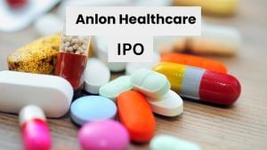 गुजरात की फार्मा कंपनी ला रही ₹121 करोड़ का IPO, प्राइस बैंड फिक्स, आवेदन के लिए खर्च करने होंगे ₹14924 गुजरात की फार्मा कंपनी ला रही ₹121 करोड़ का IPO, प्राइस बैंड फिक्स, आवेदन के लिए खर्च करने होंगे ₹14924