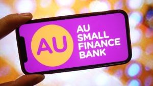 अब छोटा नहीं रहेगा AU Small Finance Bank, RBI से मिला ‘बड़ा’ होने का अप्रूवल; शुक्रवार को शेयर में दिख सकती है हलचल