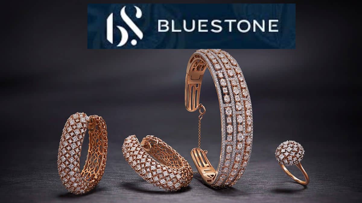 BlueStone Jewellery IPO के GMP की चमक पड़ी फीकी, निवेशकों से मिल रहा ठंडा रिस्पांस, सब्सक्रिप्शन सुस्त BlueStone Jewellery IPO के GMP की चमक पड़ी फीकी, निवेशकों से मिल रहा ठंडा रिस्पांस, सब्सक्रिप्शन सुस्त