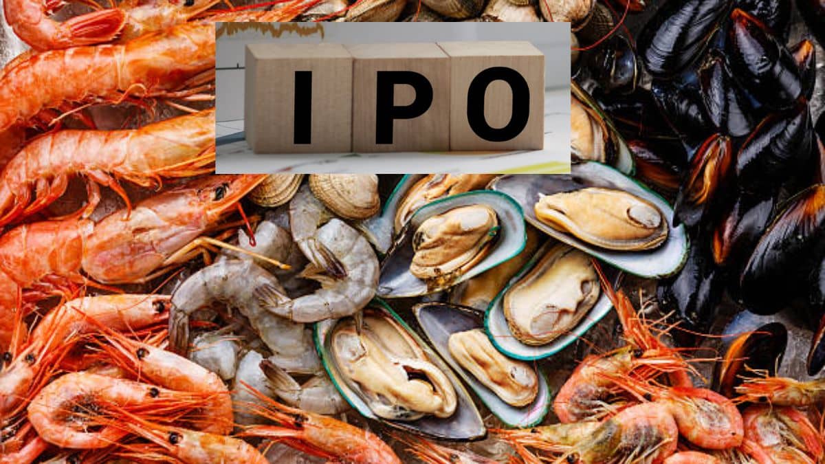 झींगा-टूना मछली बेचने वाली कंपनी लाएगी IPO, 1700 करोड़ के नए शेयर होंगे जारी, अमेरिका से पोलैंड तक फैला कारोबार झींगा-टूना मछली बेचने वाली कंपनी लाएगी IPO, 1700 करोड़ के नए शेयर होंगे जारी, अमेरिका से पोलैंड तक फैला कारोबार