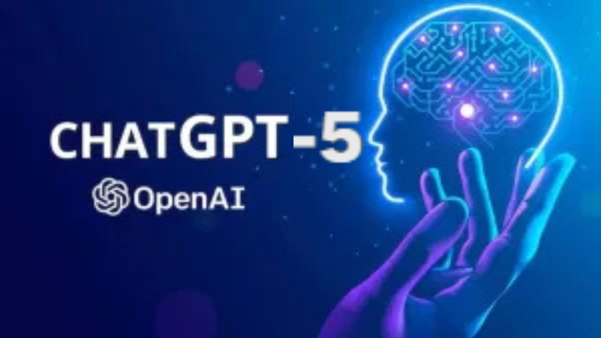 OpenAI ने सबसे एडवांस AI मॉडल GPT-5 किया लॉन्च सबको मिलेगा फ्री, जानें क्या है नए फीचर्स