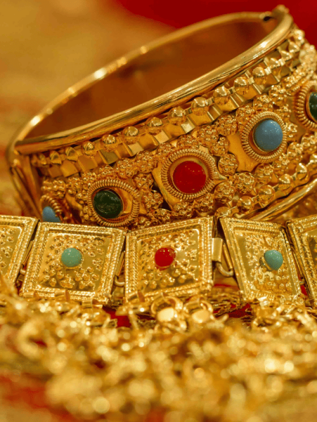Cash for Gold शॉप में बेचते हैं सोना? तो इन बातों का रखे ध्यान