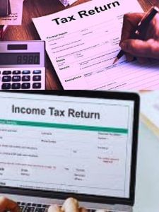पहली बार ITR भर रहे हैं? इन आसान टिप्स से टैक्स फाइलिंग बनेगी झटपट