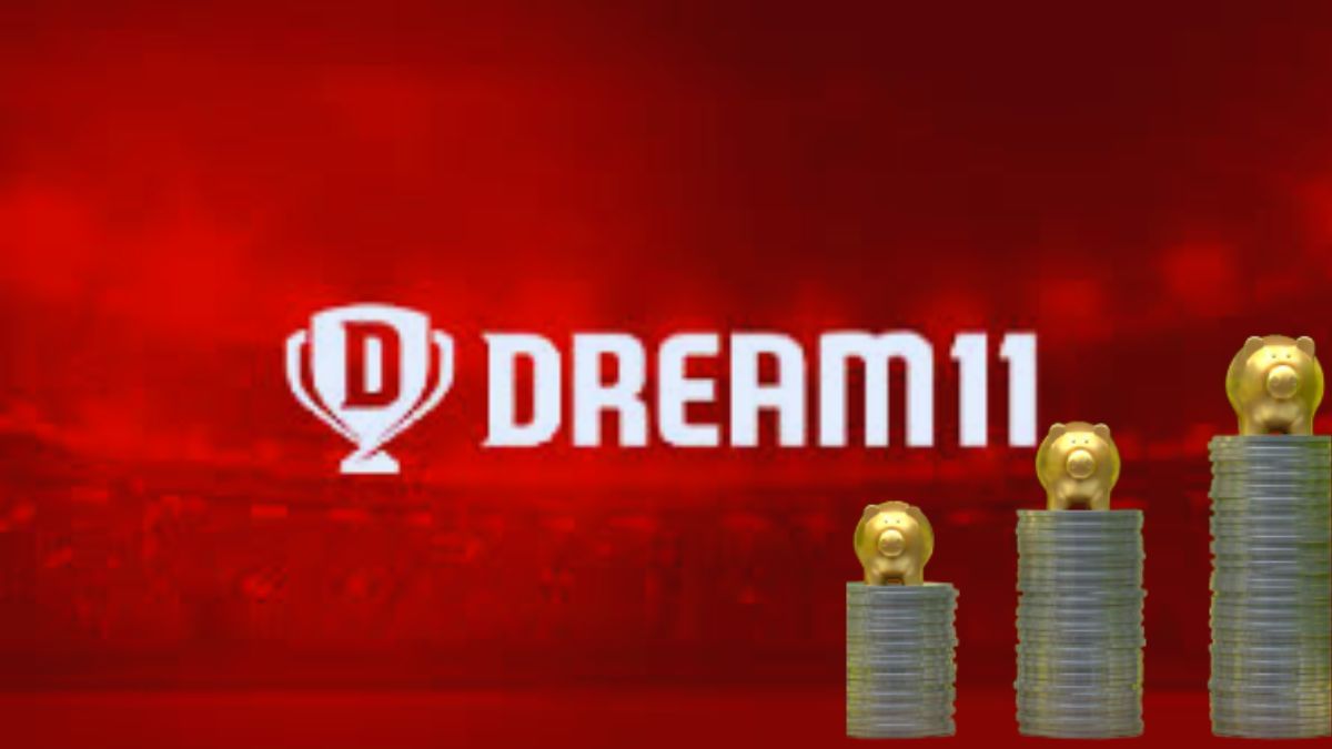 Dream11 की पैरेंट कंपनी ने बदला बिजनेस मॉडल, लॉन्च करेगा पर्सनल फाइनेंस ऐप; FD और सोने में कर सकेंगे निवेश Dream11 की पैरेंट कंपनी ने बदला बिजनेस मॉडल, लॉन्च करेगा पर्सनल फाइनेंस ऐप; FD और सोने में कर सकेंगे निवेश