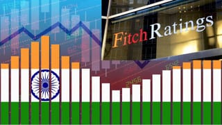 Fitch का भारत पर भरोसा कायम, BBB- रेटिंग बरकरार; महंगाई, कर्ज और ग्रोथ पर क्या कहा?