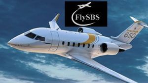 Flysbs Aviation IPO: ₹102 करोड़ के इश्यू का GMP मचा रहा तबाही, 86% मुनाफे का तगड़ा सिग्नल, सब्सक्रिप्शन भी दमदार Flysbs Aviation IPO: ₹102 करोड़ के इश्यू का GMP मचा रहा तबाही, 86% मुनाफे का तगड़ा सिग्नल, सब्सक्रिप्शन भी दमदार