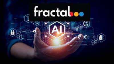 एंट्री से पहले ही डरा रहा इस AI कंपनी के IPO का GMP, डिस्काउंट पर लिस्टिंग की आशंका, सब्सक्रिप्शन था बेहतर एंट्री से पहले ही डरा रहा इस AI कंपनी के IPO का GMP, डिस्काउंट पर लिस्टिंग की आशंका, सब्सक्रिप्शन था बेहतर